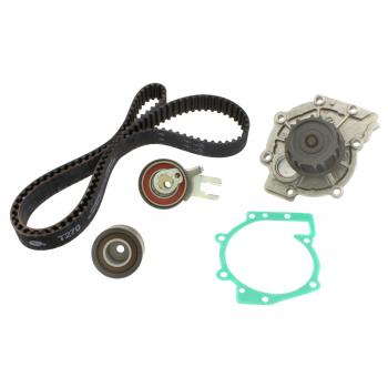 2001 Volvo S80 Engine Timing Belt Kit with Water Pump AISIN TKV007 image 1 of 1