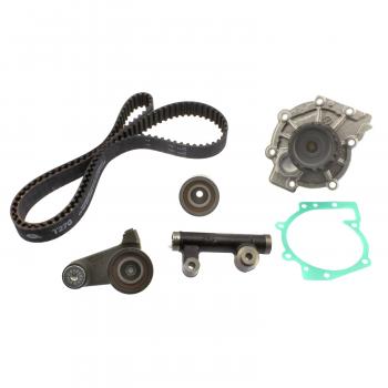 1999 Volvo S80 Engine Timing Belt Kit with Water Pump AISIN TKV008 image 1 of 1