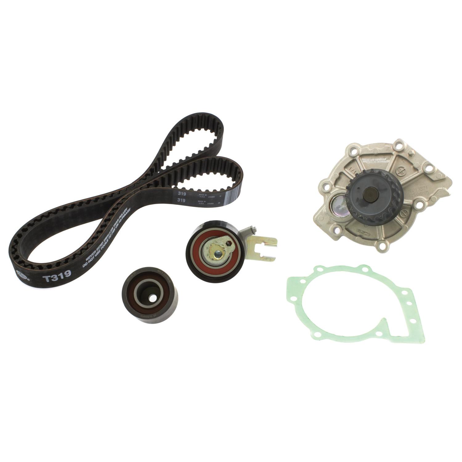 AISIN TKV009 - Engine Timing Belt Kit with Water Pump AISIN TKV009 Engine Timing Belt Kit with Water Pump product image 1 of 1
