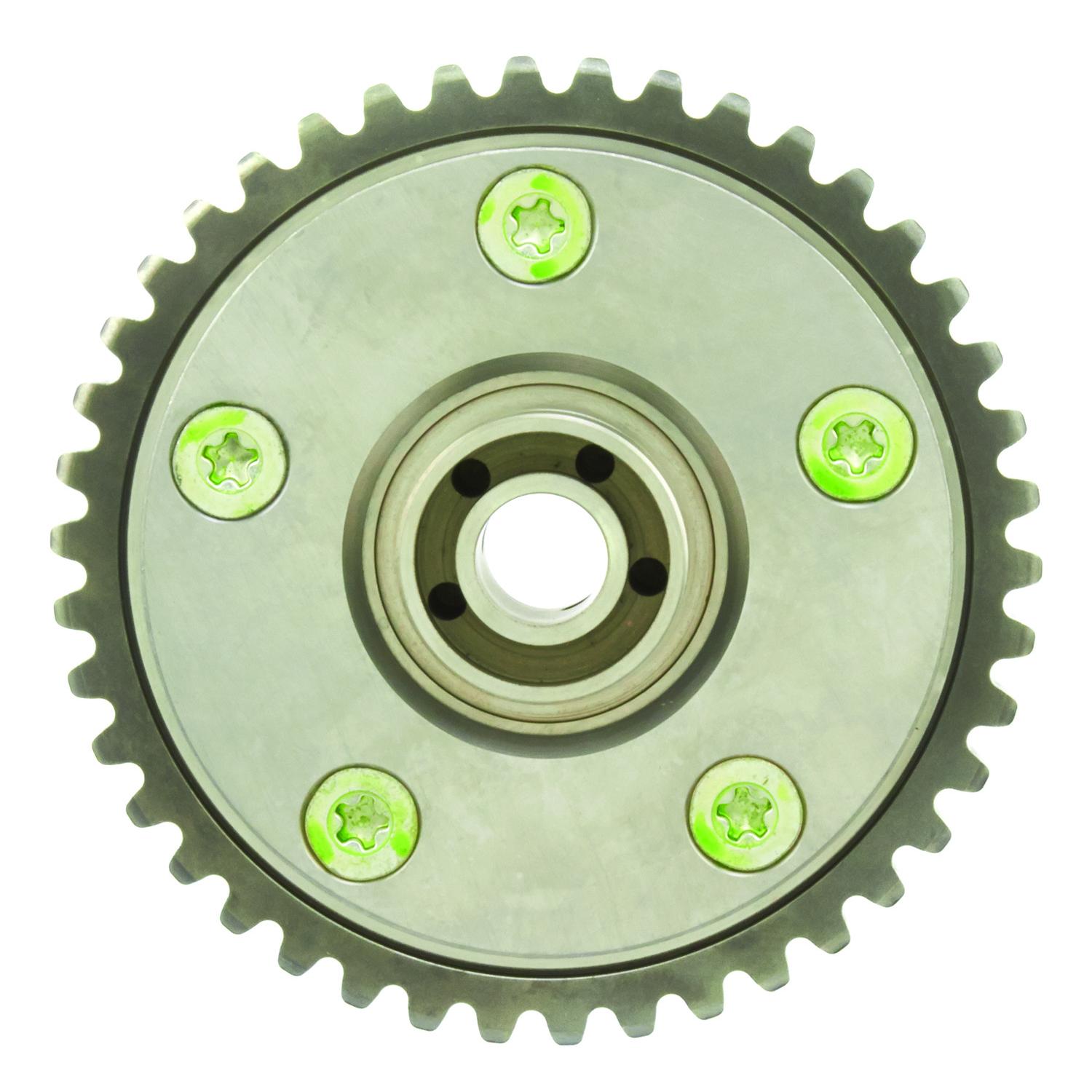 AISIN VCB003 - Engine Variable Timing Sprocket AISIN VCB003 Engine Variable Timing Sprocket product image 2 of 2