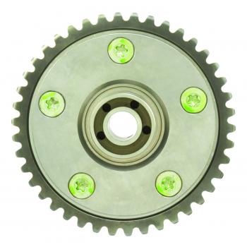2005 BMW 545i Engine Variable Timing Sprocket Intake AISIN VCB003 image 2 of 2