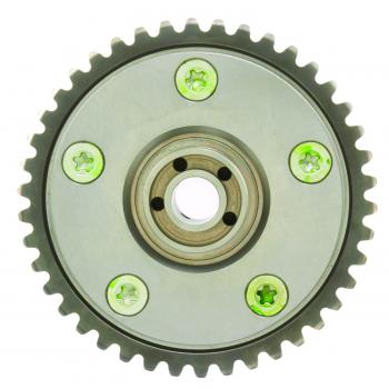 2005 BMW 545i Engine Variable Timing Sprocket Exhaust (Left) AISIN VCB006 image 2 of 2