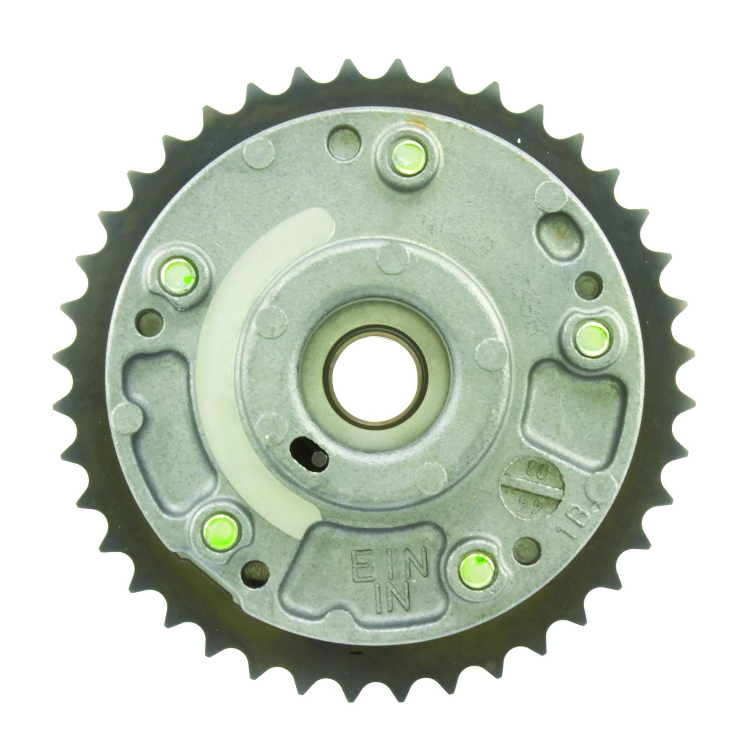 AISIN VCB008 - Engine Variable Timing Sprocket AISIN VCB008 Engine Variable Timing Sprocket product image 1 of 2
