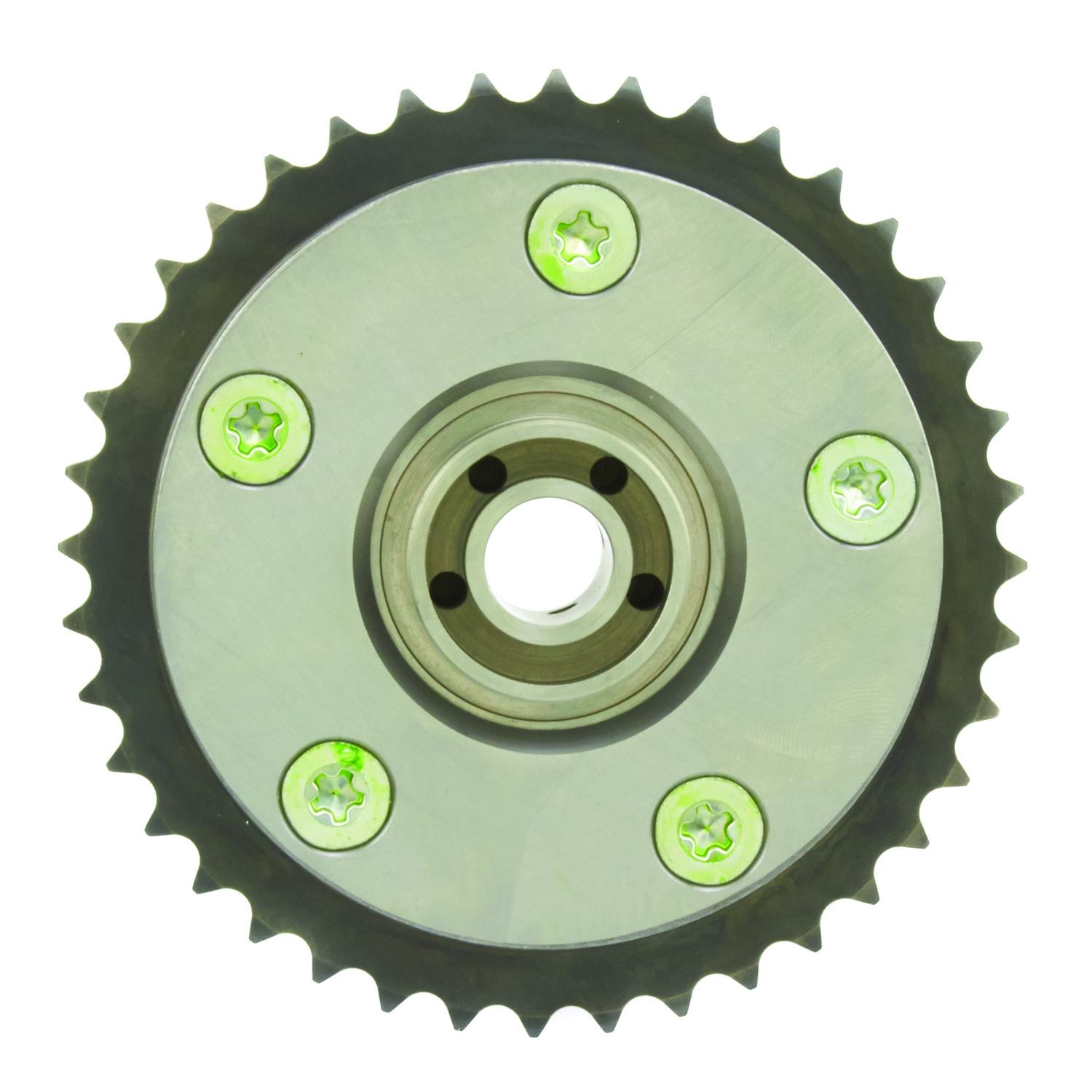 AISIN VCB008 - Engine Variable Timing Sprocket AISIN VCB008 Engine Variable Timing Sprocket product image 2 of 2