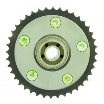 2005 BMW 760i Engine Variable Timing Sprocket Intake AISIN VCB008 image 2 of 2