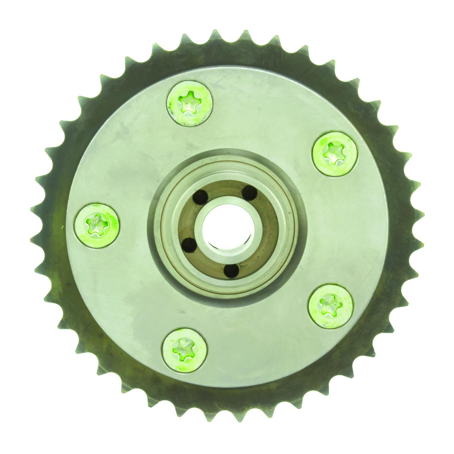 AISIN VCB010 - Engine Variable Timing Sprocket AISIN VCB010 Engine Variable Timing Sprocket product image 2 of 2