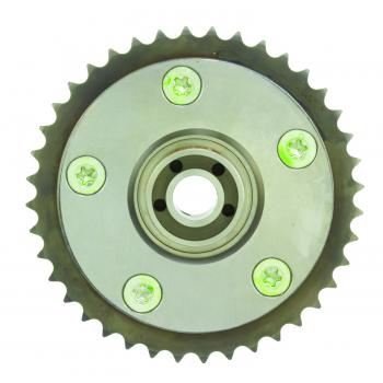 2005 BMW 760i Engine Variable Timing Sprocket Exhaust (Left) AISIN VCB011 image 2 of 2