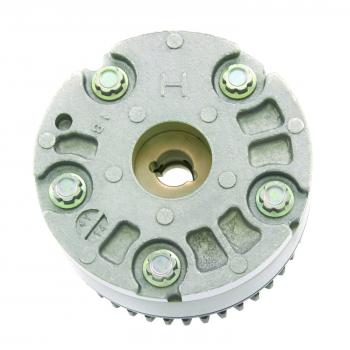 2012 Nissan Versa Engine Variable Timing Sprocket AISIN VCN001 image 1 of 2