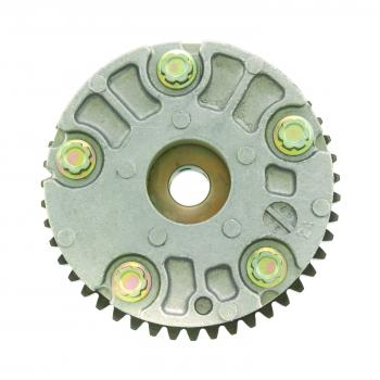 2014 Nissan Cube Engine Variable Timing Sprocket AISIN VCN004 image 1 of 2