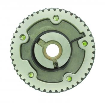 2015 Nissan Rogue Select Engine Variable Timing Sprocket Intake AISIN VCN007 image 2 of 2