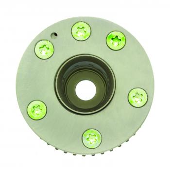 2014 Nissan Rogue Engine Variable Timing Sprocket