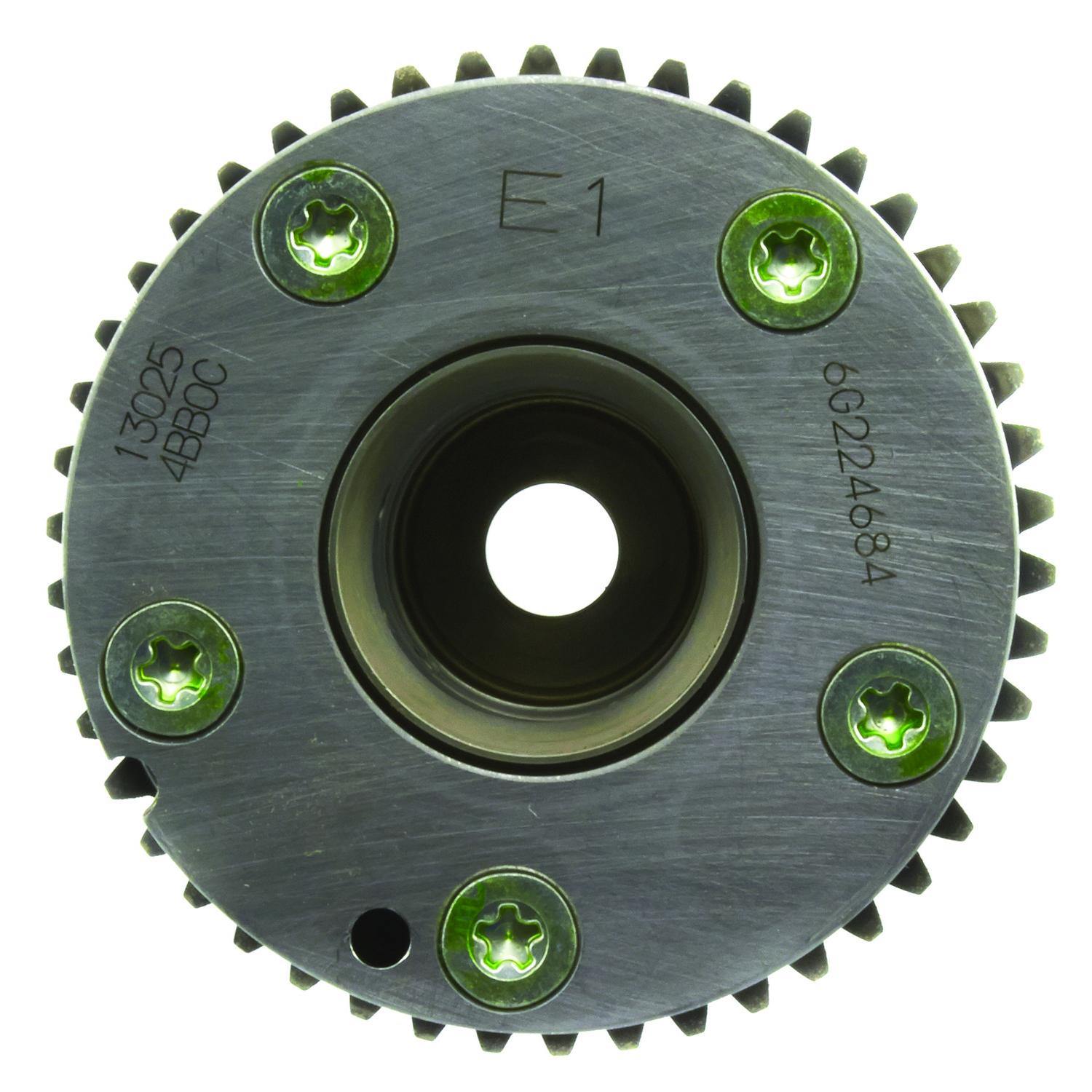 AISIN VCN013 - Engine Variable Timing Sprocket AISIN VCN013 Engine Variable Timing Sprocket product image 1 of 2