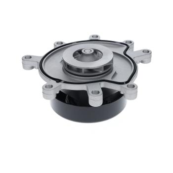 2007 Dodge Nitro Engine Water Pump AISIN WPCH601V image 2 of 2