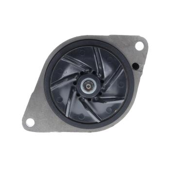2014 Ram 3500 Engine Water Pump
