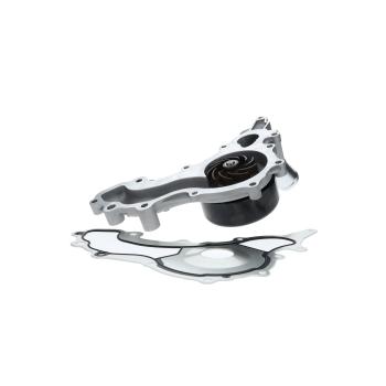 2015 Jeep Wrangler Engine Water Pump