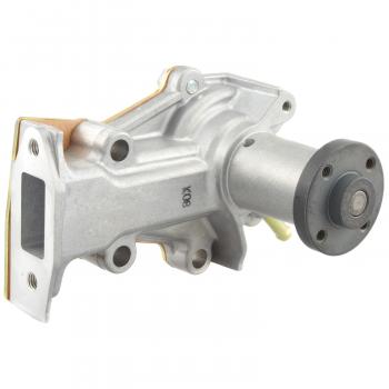 1991 Daihatsu Charade Engine Water Pump AISIN WPD013 image 2 of 4