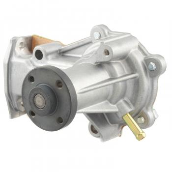 1991 Daihatsu Charade Engine Water Pump AISIN WPD013 image 4 of 4