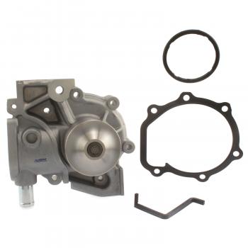 2004 Subaru Legacy Engine Water Pump