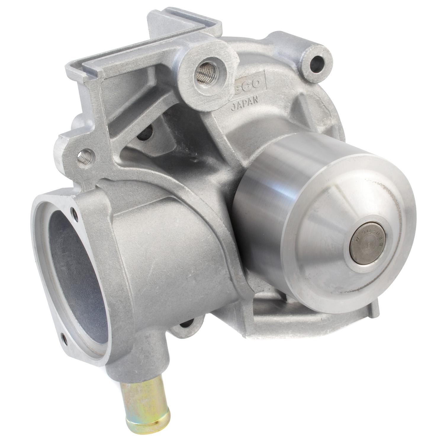AISIN WPF002 Engine Water Pump product image 2 of 3