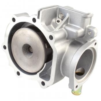 2001 Subaru Legacy Engine Water Pump AISIN WPF002 image 3 of 3