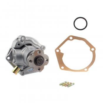 1989 Subaru GL Engine Water Pump