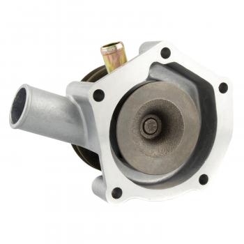 1987 Subaru Brat Engine Water Pump AISIN WPF005 image 3 of 3