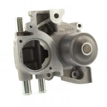 1991 Subaru Legacy Engine Water Pump AISIN WPF006 image 2 of 4