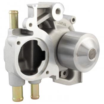 1991 Subaru Legacy Engine Water Pump AISIN WPF006 image 3 of 4