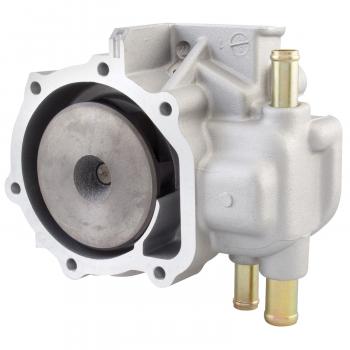 1991 Subaru Legacy Engine Water Pump AISIN WPF006 image 4 of 4