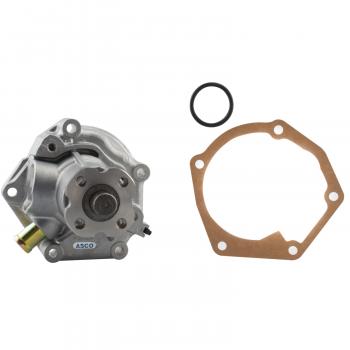 1989 Subaru GL-10 Engine Water Pump AISIN WPF007 image 1 of 4