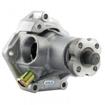 1989 Subaru GL-10 Engine Water Pump AISIN WPF007 image 2 of 4