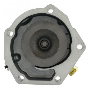 1989 Subaru GL-10 Engine Water Pump AISIN WPF007 image 4 of 4
