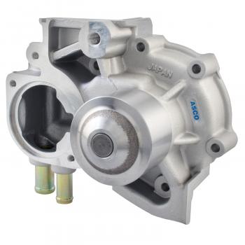 1994 Subaru Legacy Engine Water Pump AISIN WPF008 image 2 of 3