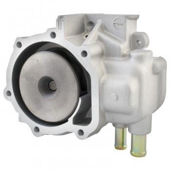 1994 Subaru Legacy Engine Water Pump AISIN WPF008 image 3 of 3