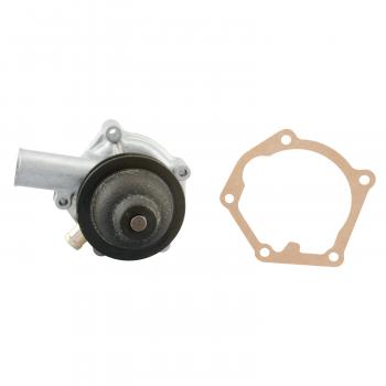 1987 Subaru GL Engine Water Pump AISIN WPF012 image 1 of 3