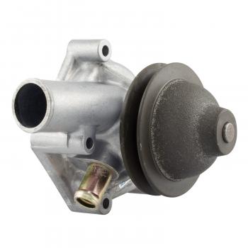 1987 Subaru GL Engine Water Pump AISIN WPF012 image 2 of 3