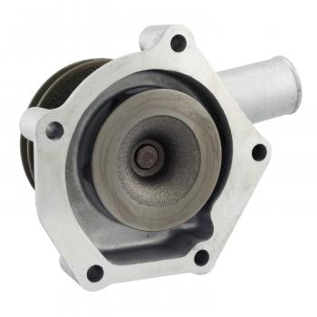 1987 Subaru GL Engine Water Pump AISIN WPF012 image 3 of 3