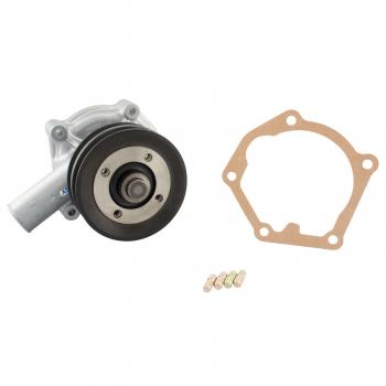 1984 Subaru GL Engine Water Pump AISIN WPF013 image 1 of 3