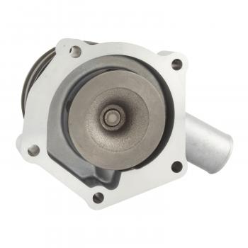 1984 Subaru GL Engine Water Pump AISIN WPF013 image 3 of 3