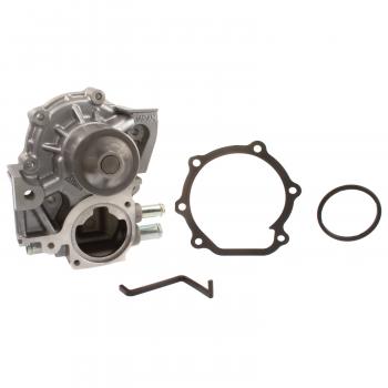 2009 Subaru Legacy Engine Water Pump
