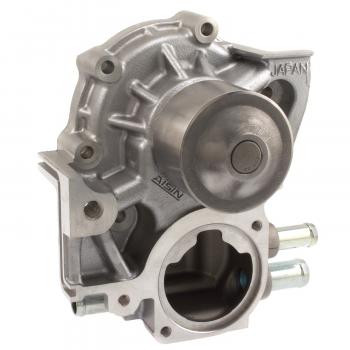 2007 Subaru Legacy Engine Water Pump AISIN WPF023 image 2 of 3