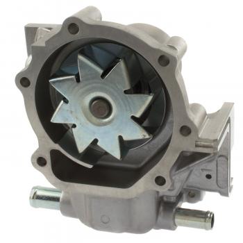 2007 Subaru Legacy Engine Water Pump AISIN WPF023 image 3 of 3