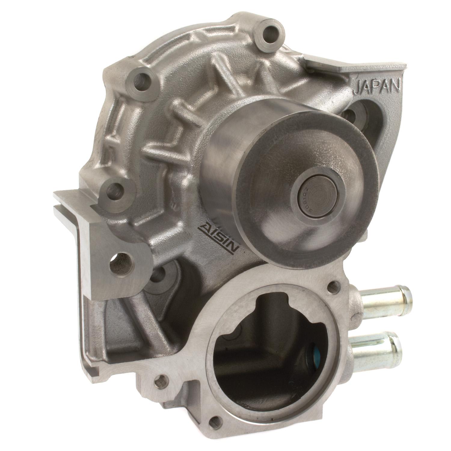 AISIN WPF024 Engine Water Pump product image 2 of 3