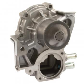 1994 Subaru Legacy Engine Water Pump AISIN WPF024 image 2 of 3