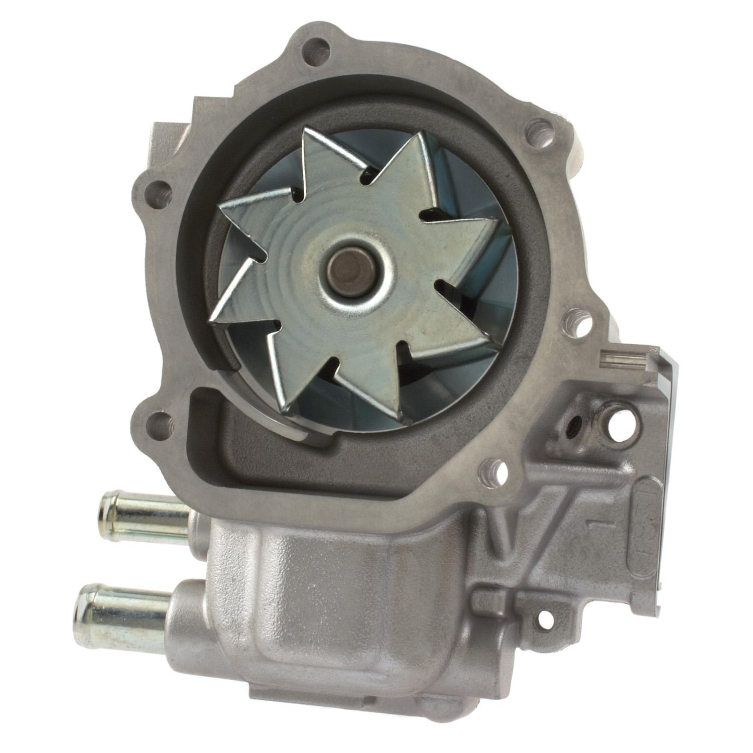 AISIN WPF024 Engine Water Pump product image 3 of 3