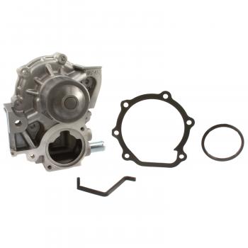 2012 Subaru Legacy Engine Water Pump
