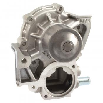 2012 Subaru Legacy Engine Water Pump AISIN WPF025 image 2 of 3