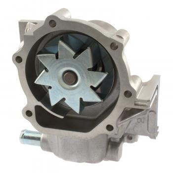 2012 Subaru Legacy Engine Water Pump AISIN WPF025 image 3 of 3