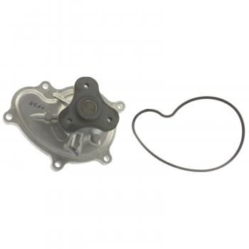 2018 Subaru Legacy Engine Water Pump