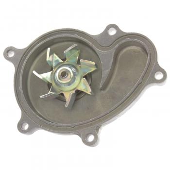 2013 Subaru Legacy Engine Water Pump AISIN WPF027 image 2 of 2